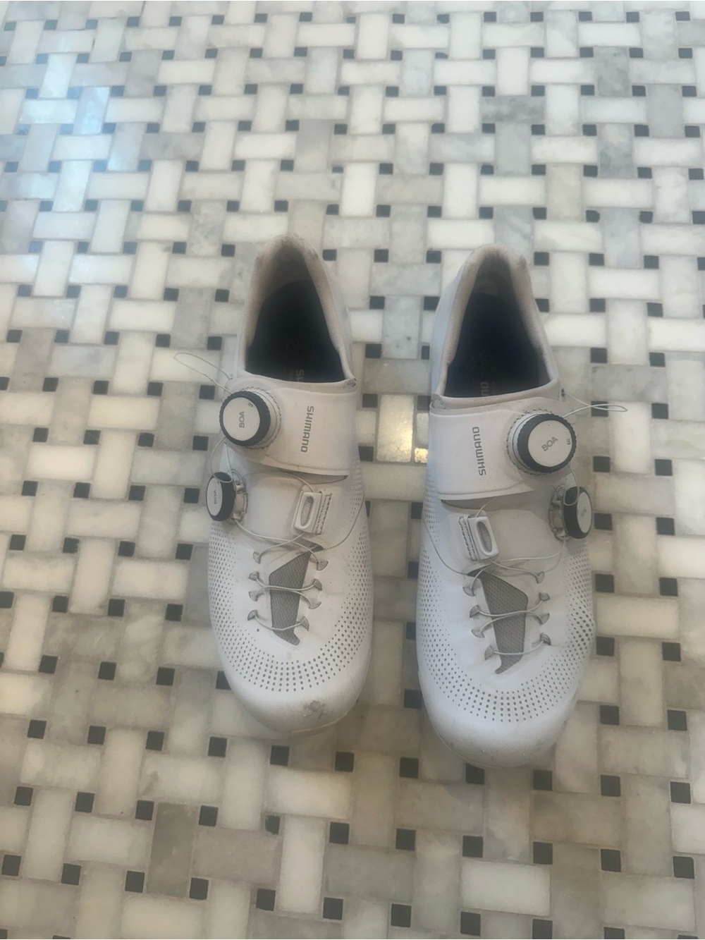 Shimano Men’s Bike Shoe